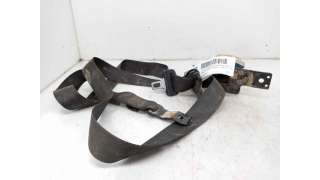 CINTURON SEGURIDAD DELANTERO DERECHO MITSUBISHI GALLOPER (1998-2003) 2.5 TD INTERCOOLER 99CV 2476CC - L.6260921 / HR608912L