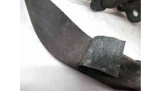 CINTURON SEGURIDAD DELANTERO DERECHO MITSUBISHI GALLOPER (1998-2003) 2.5 TD INTERCOOLER 99CV 2476CC - L.6260921 / HR608912L