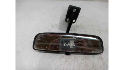 ESPEJO INTERIOR MITSUBISHI GALLOPER (1998-2003) 2.5 TD INTERCOOLER 99CV 2476CC - L.6260945 / HR650451LK