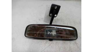ESPEJO INTERIOR MITSUBISHI GALLOPER (1998-2003) 2.5 TD INTERCOOLER 99CV 2476CC - L.6260945 / HR650451LK
