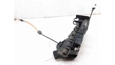 CERRADURA PUERTA DELANTERA IZQUIERDA FORD FOCUS II SEDÁN (2005-2012) 1.6 100CV 1596CC - L.6260977 / 3M5AR21813ER