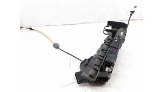 CERRADURA PUERTA DELANTERA IZQUIERDA FORD FOCUS II SEDÁN (2005-2012) 1.6 100CV 1596CC - L.6260977 / 3M5AR21813ER