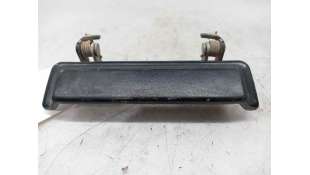 MANETA EXTERIOR DELANTERA DERECHA MITSUBISHI GALLOPER (1998-2003) 2.5 TD INTERCOOLER 99CV 2476CC - L.6261045 / HR513156