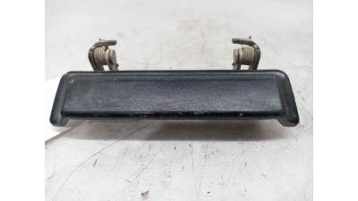 MANETA EXTERIOR DELANTERA DERECHA MITSUBISHI GALLOPER (1998-2003) 2.5 TD INTERCOOLER 99CV 2476CC - L.6261045 / HR513156