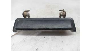 MANETA EXTERIOR DELANTERA DERECHA MITSUBISHI GALLOPER (1998-2003) 2.5 TD INTERCOOLER 99CV 2476CC - L.6261045 / HR513156