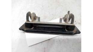 MANETA EXTERIOR DELANTERA DERECHA MITSUBISHI GALLOPER (1998-2003) 2.5 TD INTERCOOLER 99CV 2476CC - L.6261045 / HR513156 2