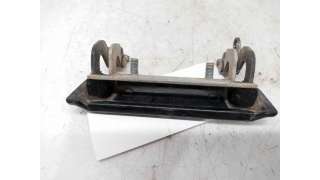 MANETA EXTERIOR DELANTERA DERECHA MITSUBISHI GALLOPER (1998-2003) 2.5 TD INTERCOOLER 99CV 2476CC - L.6261045 / HR513156