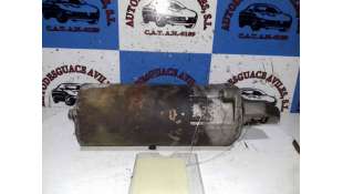 MANETA EXTERIOR DELANTERA IZQUIERDA MITSUBISHI GALLOPER (1998-2003) 2.5 TD INTERCOOLER 99CV 2476CC - L.6261046 / HR513155