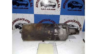 MANETA EXTERIOR DELANTERA IZQUIERDA MITSUBISHI GALLOPER (1998-2003) 2.5 TD INTERCOOLER 99CV 2476CC - L.6261046 / HR513155