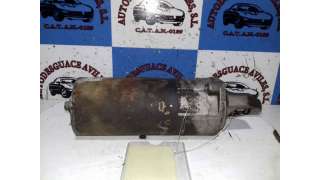 MANETA EXTERIOR DELANTERA IZQUIERDA MITSUBISHI GALLOPER (1998-2003) 2.5 TD INTERCOOLER 99CV 2476CC - L.6261046 / HR513155