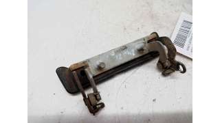 MANETA EXTERIOR DELANTERA IZQUIERDA MITSUBISHI GALLOPER (1998-2003) 2.5 TD INTERCOOLER 99CV 2476CC - L.6261046 / HR513155