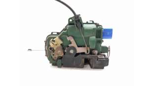 CERRADURA PUERTA DELANTERA IZQUIERDA SEAT IBIZA III (2002-2006) 1.2 64CV 1198CC - L.6261189 / 3B1837015AM