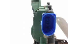 CERRADURA PUERTA DELANTERA IZQUIERDA SEAT IBIZA III (2002-2006) 1.2 64CV 1198CC - L.6261189 / 3B1837015AM