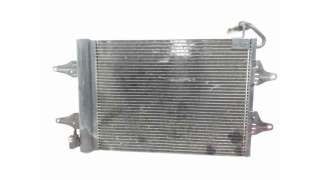 CONDENSADOR / RADIADOR  AIRE ACONDICIONADO SEAT IBIZA III (2002-2006) 1.2 64CV 1198CC - L.6261200 / 6Q0820411E