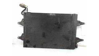 CONDENSADOR / RADIADOR  AIRE ACONDICIONADO SEAT IBIZA III (2002-2006) 1.2 64CV 1198CC - L.6261200 / 6Q0820411E