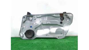 ELEVALUNAS DELANTERO DERECHO SEAT IBIZA III (2002-2006) 1.2 64CV 1198CC - L.6261213 / 6L3837752AD