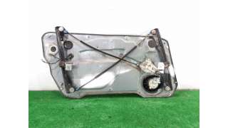 ELEVALUNAS DELANTERO DERECHO SEAT IBIZA III (2002-2006) 1.2 64CV 1198CC - L.6261213 / 6L3837752AD