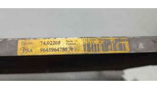 MOTOR ARRANQUE SEAT IBIZA III (2002-2006) 1.2 64CV 1198CC - L.6261271 / 02T911023G