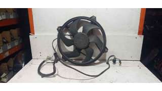 MOTOR ARRANQUE SEAT IBIZA III (2002-2006) 1.2 64CV 1198CC - L.6261271 / 02T911023G