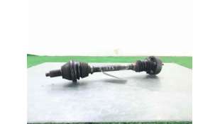 TRANSMISION DELANTERA IZQUIERDA SEAT IBIZA III (2002-2006) 1.2 64CV 1198CC - L.6261343 / 6Q0407271AT