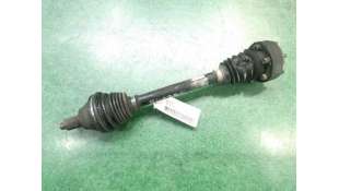 TRANSMISION DELANTERA IZQUIERDA SEAT IBIZA III (2002-2006) 1.2 64CV 1198CC - L.6261343 / 6Q0407271AT 2