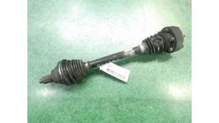 TRANSMISION DELANTERA IZQUIERDA SEAT IBIZA III (2002-2006) 1.2 64CV 1198CC - L.6261343 / 6Q0407271AT