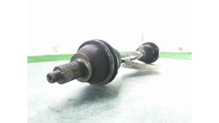 TRANSMISION DELANTERA IZQUIERDA SEAT IBIZA III (2002-2006) 1.2 64CV 1198CC - L.6261343 / 6Q0407271AT