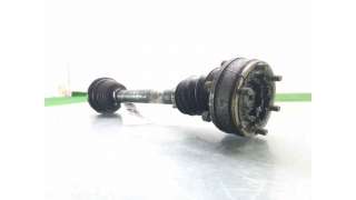 TRANSMISION DELANTERA IZQUIERDA SEAT IBIZA III (2002-2006) 1.2 64CV 1198CC - L.6261343 / 6Q0407271AT