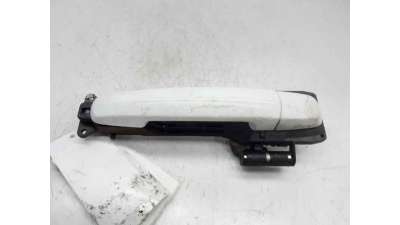 MANETA EXTERIOR DELANTERA DERECHA SUZUKI SWIFT III (2005-) 1.3 DDIS (RS 413D) 75CV 1248CC - L.6261680 / 8281263J00ZCC