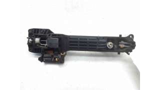 MANETA EXTERIOR DELANTERA DERECHA SUZUKI SWIFT III (2005-) 1.3 DDIS (RS 413D) 75CV 1248CC - L.6261680 / 8281263J00ZCC
