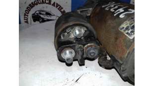 MANETA EXTERIOR DELANTERA IZQUIERDA SUZUKI SWIFT III (2005-) 1.3 DDIS (RS 413D) 75CV 1248CC - L.6261681 / 8281263J00ZCC