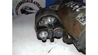 MANETA EXTERIOR DELANTERA IZQUIERDA SUZUKI SWIFT III (2005-) 1.3 DDIS (RS 413D) 75CV 1248CC - L.6261681 / 8281263J00ZCC