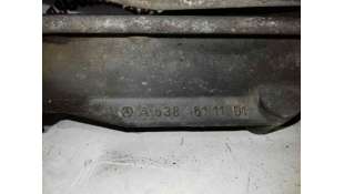 MANETA EXTERIOR DELANTERA IZQUIERDA SUZUKI SWIFT III (2005-) 1.3 DDIS (RS 413D) 75CV 1248CC - L.6261681 / 8281263J00ZCC 2