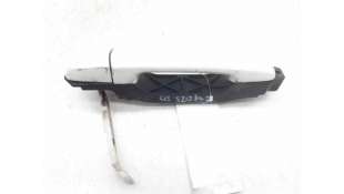 MANETA EXTERIOR TRASERA DERECHA SUZUKI SWIFT III (2005-) 1.3 DDIS (RS 413D) 75CV 1248CC - L.6261683 / 8281263J00ZJ3