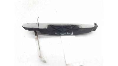 MANETA EXTERIOR TRASERA DERECHA SUZUKI SWIFT III (2005-) 1.3 DDIS (RS 413D) 75CV 1248CC - L.6261683 / 8281263J00ZJ3