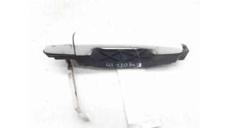 MANETA EXTERIOR TRASERA DERECHA SUZUKI SWIFT III (2005-) 1.3 DDIS (RS 413D) 75CV 1248CC - L.6261683 / 8281263J00ZJ3