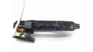 MANETA EXTERIOR TRASERA DERECHA SUZUKI SWIFT III (2005-) 1.3 DDIS (RS 413D) 75CV 1248CC - L.6261683 / 8281263J00ZJ3 2