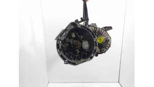 CAJA CAMBIOS MERCEDES-BENZ CLASE A (1997-2004) A 160 (168.033, 168.133) 102CV 1598CC - L.6261738 / A1683602000