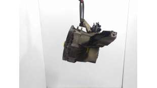 CAJA CAMBIOS MERCEDES-BENZ CLASE A (1997-2004) A 160 (168.033, 168.133) 102CV 1598CC - L.6261738 / A1683602000 2