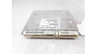 CENTRALITA ABS MERCEDES-BENZ CLASE A (1997-2004) A 160 (168.033, 168.133) 102CV 1598CC - L.6261807 / 0295458332