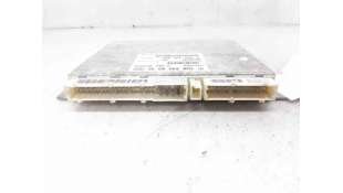 CENTRALITA ABS MERCEDES-BENZ CLASE A (1997-2004) A 160 (168.033, 168.133) 102CV 1598CC - L.6261807 / 0295458332 2