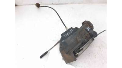 CERRADURA PUERTA DELANTERA DERECHA MERCEDES-BENZ CLASE A (1997-2004) A 160 (168.033, 168.133) 102CV 1598CC - L.6261809 / 16