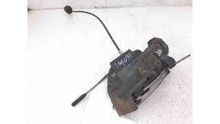 CERRADURA PUERTA DELANTERA DERECHA MERCEDES-BENZ CLASE A (1997-2004) A 160 (168.033, 168.133) 102CV 1598CC - L.6261809 / 16