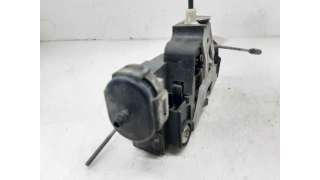 CERRADURA PUERTA DELANTERA DERECHA MERCEDES-BENZ CLASE A (1997-2004) A 160 (168.033, 168.133) 102CV 1598CC - L.6261809 / 16