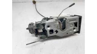 CERRADURA PUERTA DELANTERA DERECHA MERCEDES-BENZ CLASE A (1997-2004) A 160 (168.033, 168.133) 102CV 1598CC - L.6261809 / 16