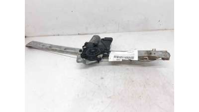 ELEVALUNAS DELANTERO DERECHO MERCEDES-BENZ CLASE A (1997-2004) A 160 (168.033, 168.133) 102CV 1598CC - L.6261832 / 16872020