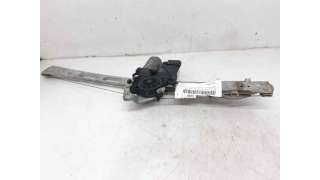 ELEVALUNAS DELANTERO DERECHO MERCEDES-BENZ CLASE A (1997-2004) A 160 (168.033, 168.133) 102CV 1598CC - L.6261832 / 16872020