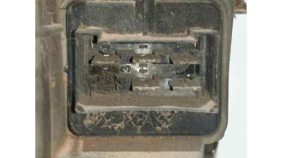 ELEVALUNAS DELANTERO IZQUIERDO MERCEDES-BENZ CLASE A (1997-2004) A 160 (168.033, 168.133) 102CV 1598CC - L.6261833 / 168720