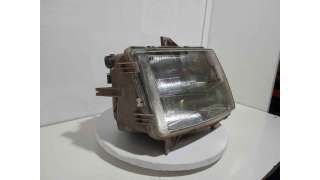 ELEVALUNAS DELANTERO IZQUIERDO MERCEDES-BENZ CLASE A (1997-2004) A 160 (168.033, 168.133) 102CV 1598CC - L.6261833 / 168720