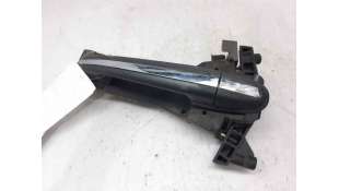 MANETA EXTERIOR DELANTERA DERECHA MERCEDES-BENZ CLASE A (1997-2004) A 160 (168.033, 168.133) 102CV 1598CC - L.6261869 / 168